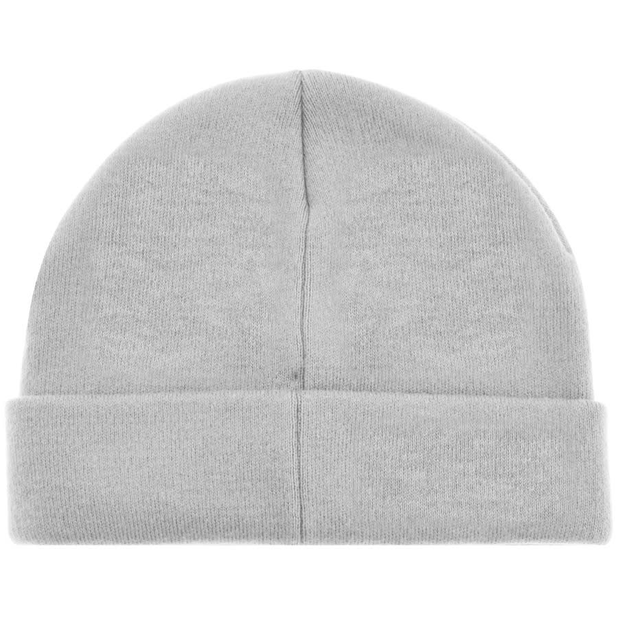 Alternative Image for ProductTommy Jeans Sport Logo Beanie Hat Grey2